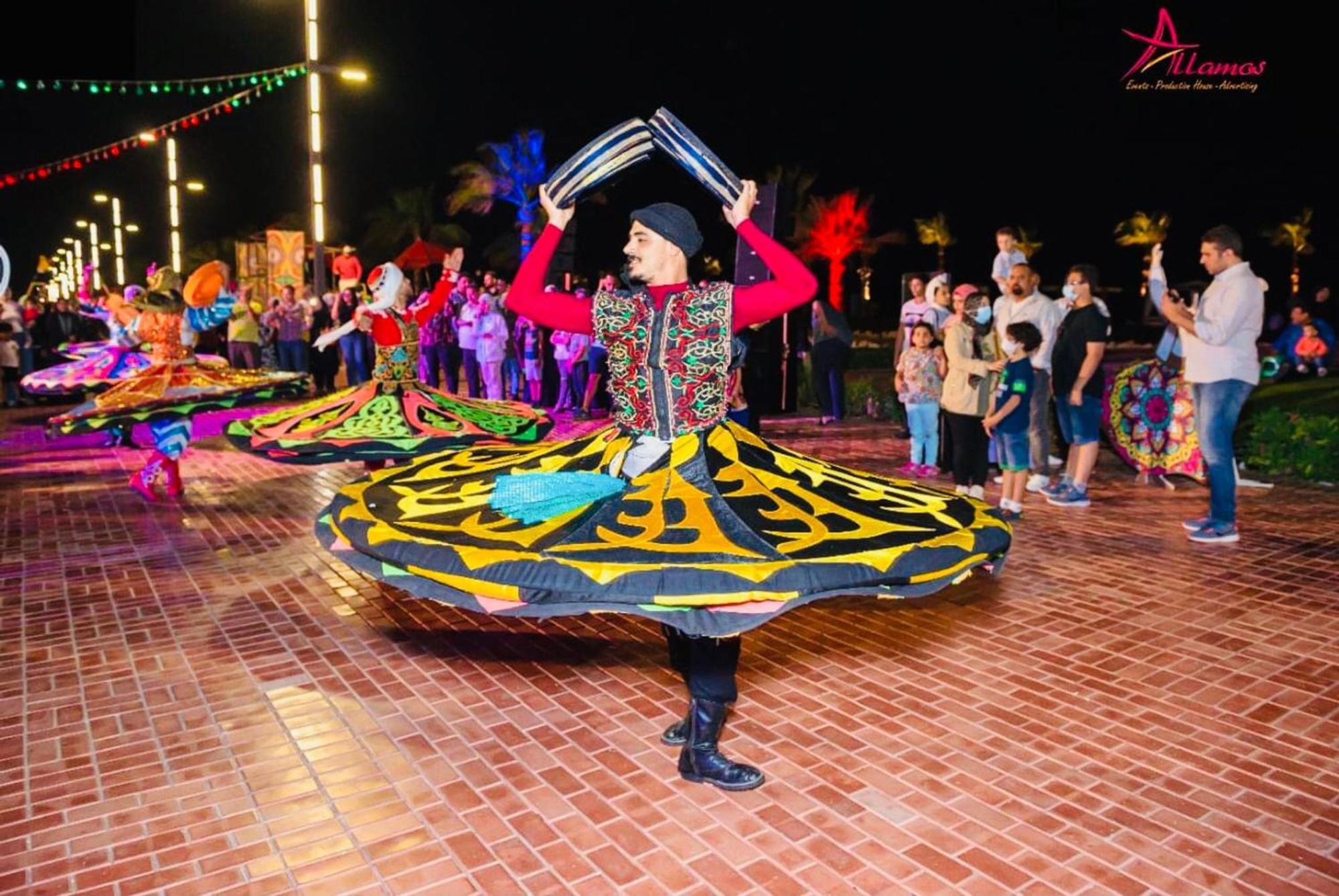 'Ezbet Shalabi el-Rudi Porto Said Tourist Resort Luxury Hotel Apartment מראה חיצוני תמונה
