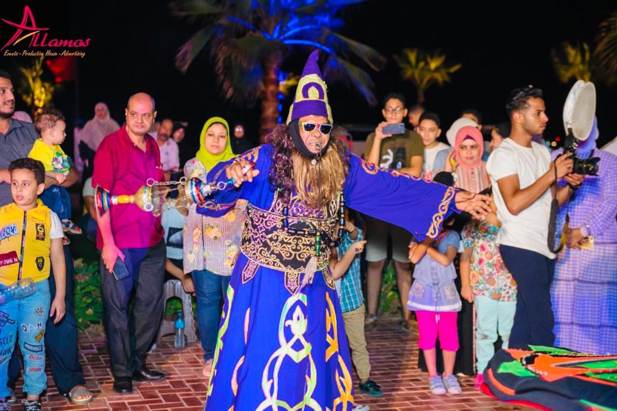 'Ezbet Shalabi el-Rudi Porto Said Tourist Resort Luxury Hotel Apartment מראה חיצוני תמונה